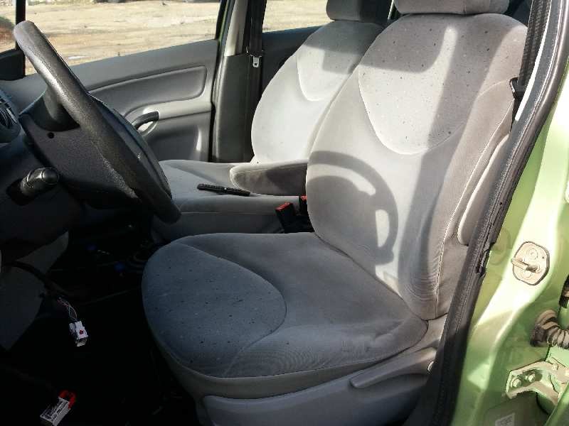 citroen c3 1.4 hdi   |   0.95 - ... | 1995 | 68 cv / 50 kw del año 1995