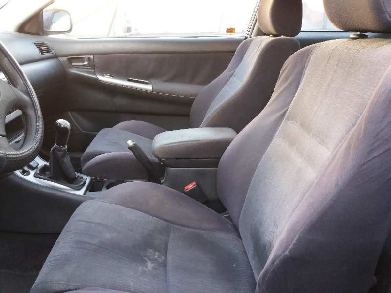 toyota corolla (e12) 2.0 turbodiesel cat   |   0.01 - 0.07 | 2001 - 2007 | 110 cv / 81 kw del año 2001