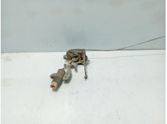 Recambio de cerradura maletero / porton para toyota land cruiser (_j7_, _jl7_) 2.4 (rj70_v, rj73_v) referencia OEM IAM 8545090KO