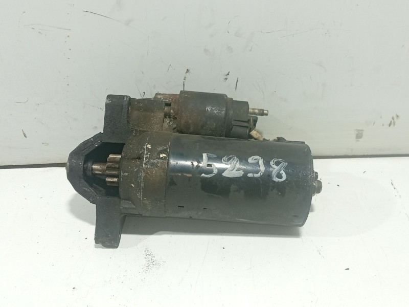 Recambio de motor de arranque para peugeot 205 berlina referencia OEM IAM 8642622321  0001109026