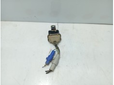 Recambio de rele para toyota land cruiser (_j7_, _jl7_) 2.4 (rj70_v, rj73_v) referencia OEM IAM 2861054090 0567005810  2