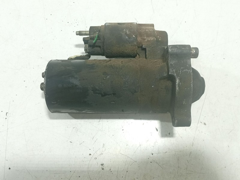 Recambio de motor de arranque para peugeot 205 berlina referencia OEM IAM 8642622321  0001109026