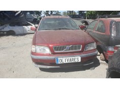 volvo v40 familiar 1.9 diesel   |   0.95 - 0.05 | 1995 - 2005 | 95 cv / 70 kw del año 1995 2