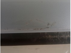 Recambio de porton trasero para peugeot 205 berlina referencia OEM IAM 8701F4   2