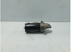 Recambio de motor arranque para mercedes-benz clase e (w211) berlina 3.2 cdi cat referencia OEM IAM 0001109290  