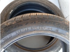 Recambio de neumatico para audi a3 sportback (8va, 8vf) 1.0 tfsi referencia OEM IAM 225/45 R17 94V semana 40 año 2018  