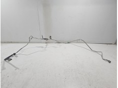 Recambio de tubos aire acondicionado para renault kadjar (ha_, hl_) 1.6 dci 130 referencia OEM IAM 924400484R  924402960R