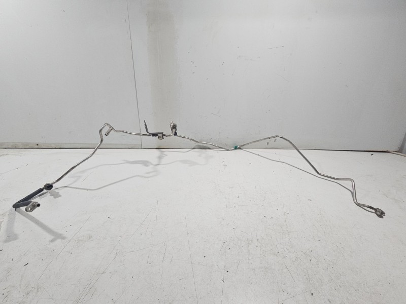 Recambio de tubos aire acondicionado para renault kadjar (ha_, hl_) 1.6 dci 130 referencia OEM IAM 924400484R  924402960R