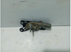 Recambio de motor limpia trasero para mercedes-benz clase e (w211) berlina 3.2 cdi cat referencia OEM IAM A2118200342  039920157 2