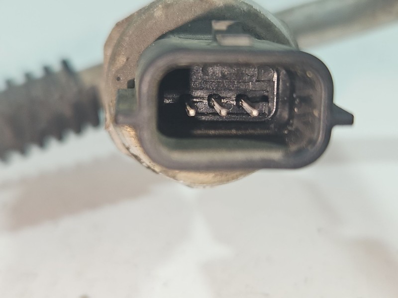 Recambio de tubos aire acondicionado para renault kadjar (ha_, hl_) 1.6 dci 130 referencia OEM IAM 924400484R  924402960R