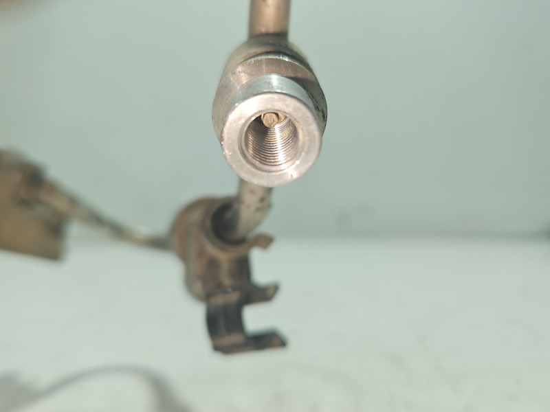 Recambio de tubos aire acondicionado para renault kadjar (ha_, hl_) 1.6 dci 130 referencia OEM IAM 924400484R  924402960R