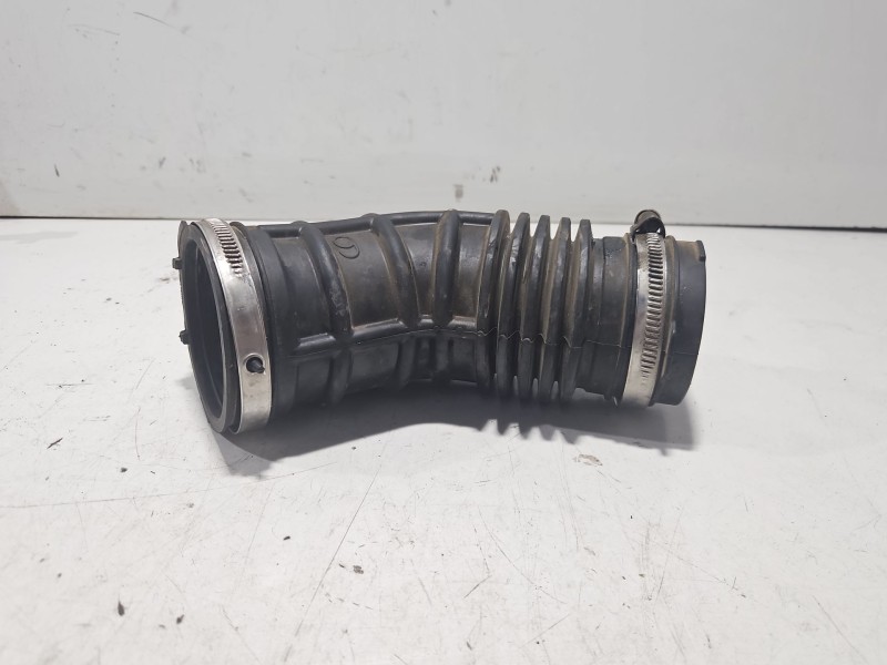 Recambio de tubo para renault kadjar (ha_, hl_) 1.6 dci 130 referencia OEM IAM 165764EA0A  165764EA0B