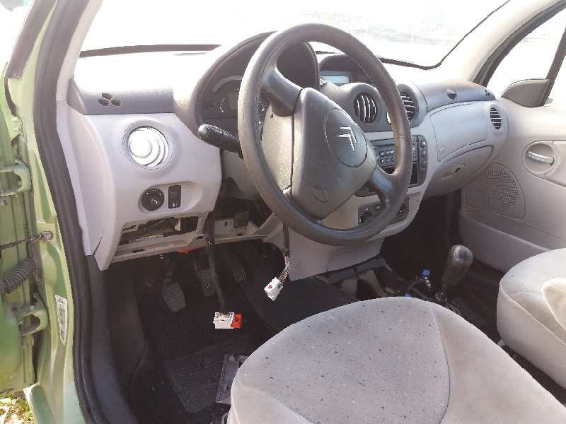 citroen c3 1.4 hdi   |   0.95 - ... | 1995 | 68 cv / 50 kw del año 1995