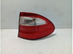 Recambio de piloto trasero derecho para mercedes-benz clase e (w211) berlina 3.2 cdi cat referencia OEM IAM A2118201664  379006