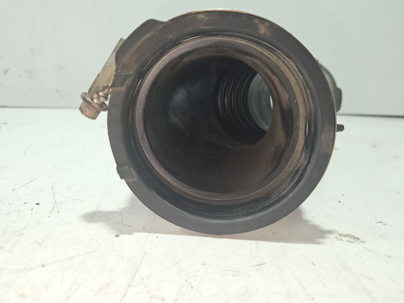 Recambio de tubo para renault kadjar (ha_, hl_) 1.6 dci 130 referencia OEM IAM 165764EA0A  165764EA0B