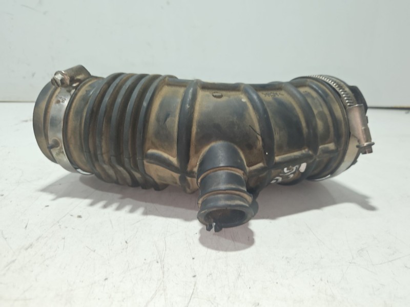 Recambio de tubo para renault kadjar (ha_, hl_) 1.6 dci 130 referencia OEM IAM 165764EA0A  165764EA0B