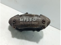 Recambio de pinza freno delantera derecha para mercedes-benz clase e (w211) berlina 3.2 cdi cat referencia OEM IAM 20825301  4B2