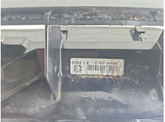 Recambio de protector paragolpe para audi a3 sportback (8va, 8vf) 1.0 tfsi referencia OEM IAM    2