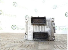 Recambio de centralita motor uce para opel corsa c essentia   |   08.03 - 12.04 | 2003 - 2004 | 75 cv / 55 kw referencia OEM IAM 2