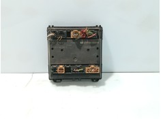 Recambio de modulo electronico para seat ibiza iii (6l1) 1.4 tdi referencia OEM IAM 6Q1937049D 5WK48212D S1S34