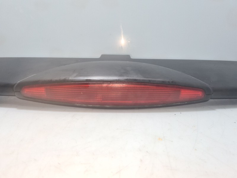 Recambio de aleron trasero para ssangyong rexton referencia OEM IAM 7962008B00LAK 050622A 