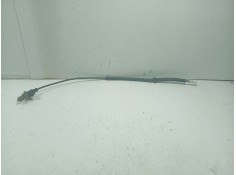 Recambio de cable para peugeot 205 berlina referencia OEM IAM 802519  