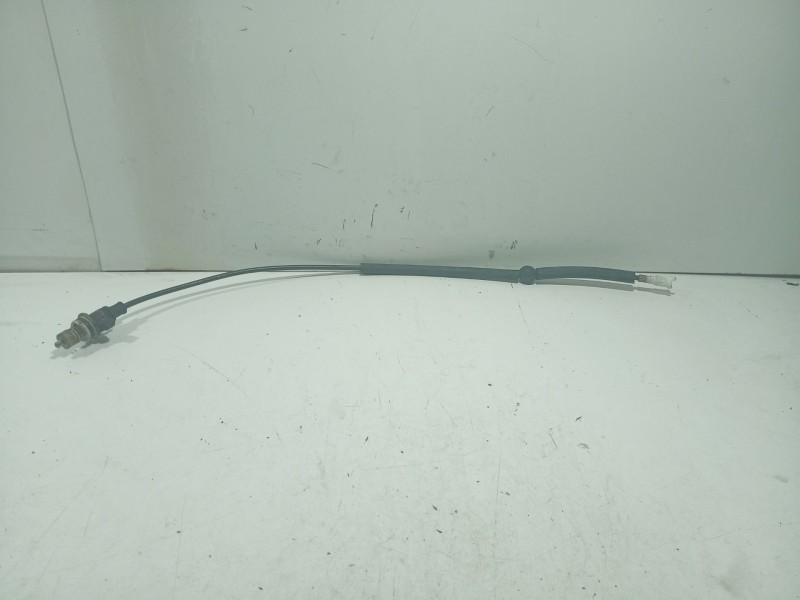 Recambio de cable para peugeot 205 berlina referencia OEM IAM 802519  