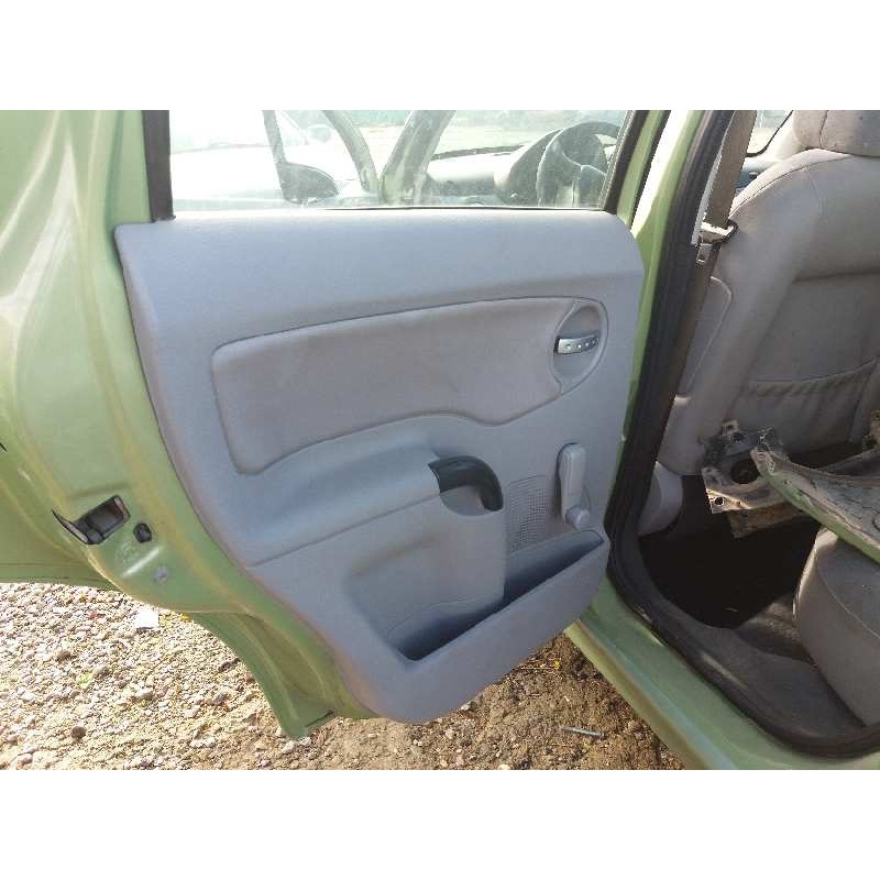 citroen c3 1.4 hdi   |   0.95 - ... | 1995 | 68 cv / 50 kw del año 1995