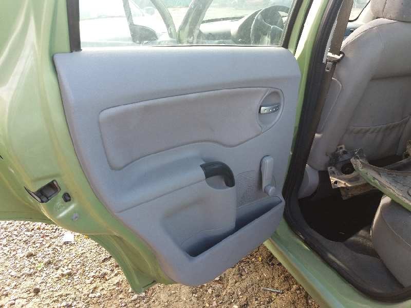 citroen c3 1.4 hdi   |   0.95 - ... | 1995 | 68 cv / 50 kw del año 1995