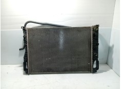 Recambio de radiador agua para mercedes-benz clase e (w211) berlina 3.2 cdi cat referencia OEM IAM A2115000802  