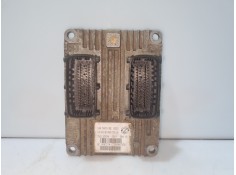 Recambio de centralita motor uce para fiat grande punto (199_) 1.4 (199axb11, 199axb1a, 199bxb1a, 199axl1a) referencia OEM IAM 5
