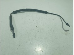 Recambio de tubo para peugeot 205 berlina referencia OEM IAM 32411093461  