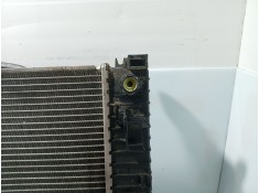 Recambio de radiador agua para mercedes-benz clase e (w211) berlina 3.2 cdi cat referencia OEM IAM A2115000802   2