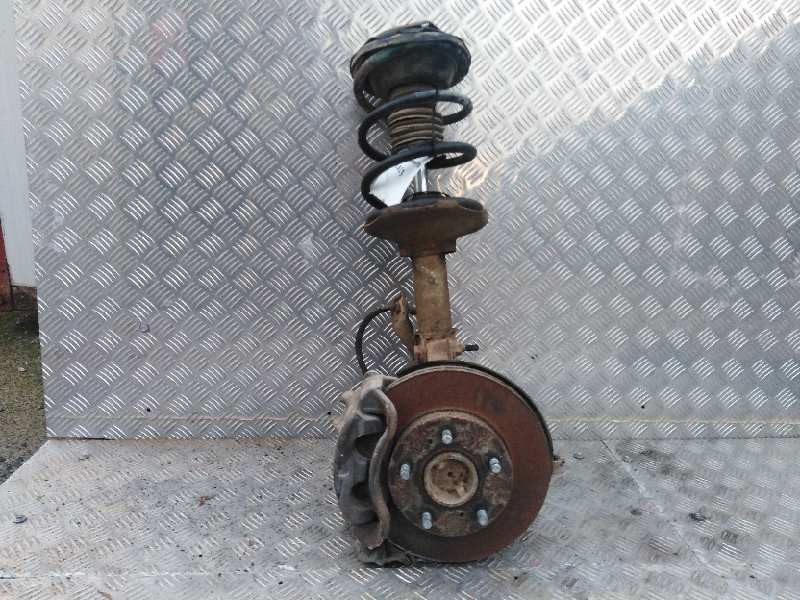 Recambio de mangueta delantera izquierda para nissan vanette cargo 2.3 diesel   |   0.95 - 0.02 | 1995 - 2002 | 75 cv / 55 kw re Recambio de mangueta delantera izquierda para nissan vanette cargo 2.3 diesel   |   0.95 - 0.02 | 1995 - 2002 | 75 cv / 55 kw re