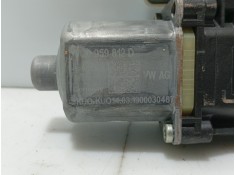 Recambio de motor elevalunas trasero derecho para audi a3 sportback (8va, 8vf) 1.0 tfsi referencia OEM IAM 5Q0959802 5Q0959812D  2