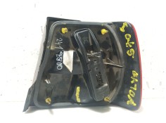 Recambio de piloto trasero izquierdo para volvo s70 berlina referencia OEM IAM 9151629 91451631  2