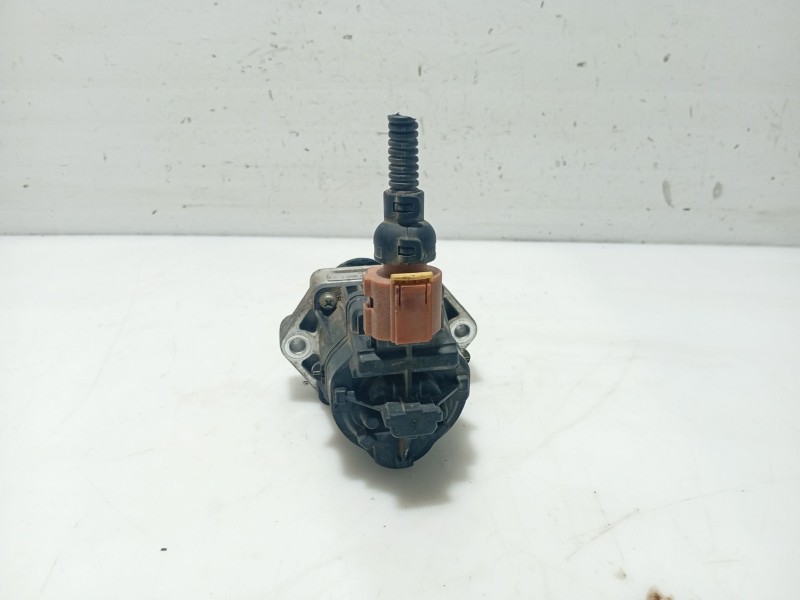 Recambio de valvula egr para opel insignia berlina referencia OEM IAM 55566052  7569