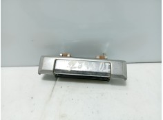 Recambio de maneta exterior delantera izquierda para toyota land cruiser (_j7_, _jl7_) 2.4 (rj70_v, rj73_v) referencia OEM IAM 6