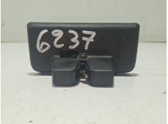 Recambio de cerradura maletero / porton para renault megane ii sedán (lm0/1_) 1.9 dci referencia OEM IAM 8200076240  