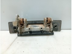 Recambio de maneta exterior delantera izquierda para toyota land cruiser (_j7_, _jl7_) 2.4 (rj70_v, rj73_v) referencia OEM IAM 6 2