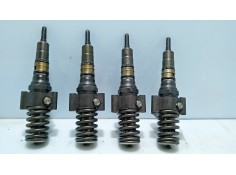 Recambio de inyector para audi a3 (8p) 2.0 tdi ambition referencia OEM IAM 03G130073G  0414720404