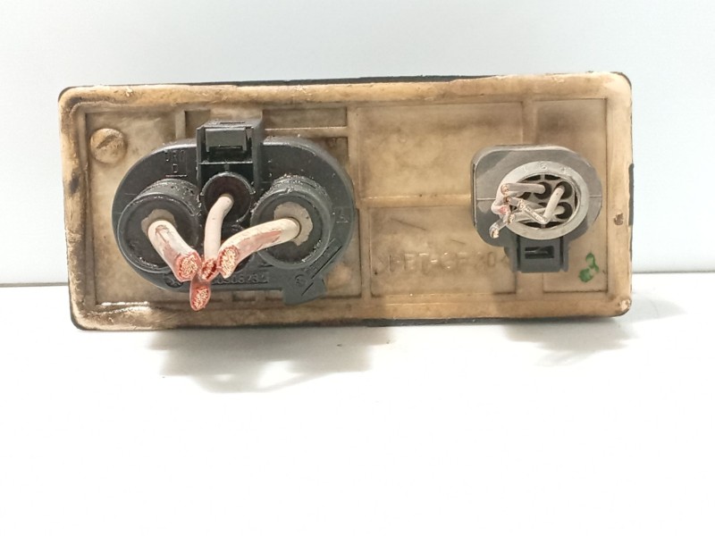 Recambio de modulo electronico para seat ibiza iii (6l1) 1.4 tdi referencia OEM IAM 1J0919506M  104400000