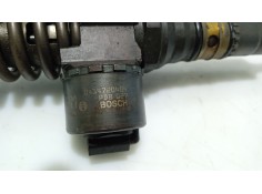 Recambio de inyector para audi a3 (8p) 2.0 tdi ambition referencia OEM IAM 03G130073G  0414720404 2