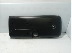 Recambio de tapa motor para mercedes-benz clase e (w211) berlina 3.2 cdi cat referencia OEM IAM A6480100367  