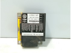 Recambio de modulo electronico para seat ibiza iii (6l1) 1.4 tdi referencia OEM IAM 6Q0909605AD 2607163 391002