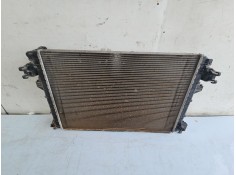 Recambio de radiador agua para audi a3 sportback (8va, 8vf) 1.0 tfsi referencia OEM IAM 5Q0121251HS   2