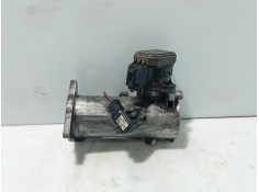 Recambio de valvula egr para mercedes-benz clase e (w211) berlina 3.2 cdi cat referencia OEM IAM A6480900154  