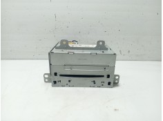 Recambio de sistema audio / radio cd para opel insignia berlina referencia OEM IAM 13332702 95326942 