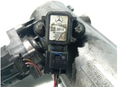 Recambio de valvula egr para mercedes-benz clase e (w211) berlina 3.2 cdi cat referencia OEM IAM A6480900154   2