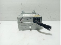 Recambio de sistema audio / radio cd para opel insignia berlina referencia OEM IAM 13332702 95326942  2